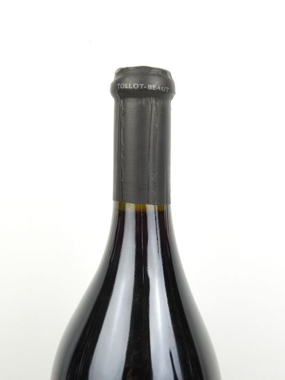 1 Bottle ALOXE CORTON Les Fournières 