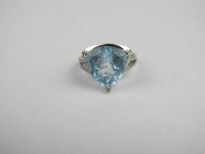 Mauboussin, mes couleurs à toi: 18ct white...