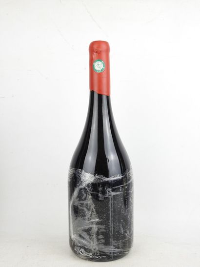1 Magnum MARSANNAY Les Favières Rouge 