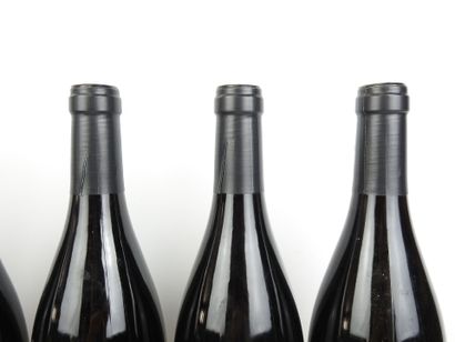 6 Bottles BOURGUEIL Jour de Soif 