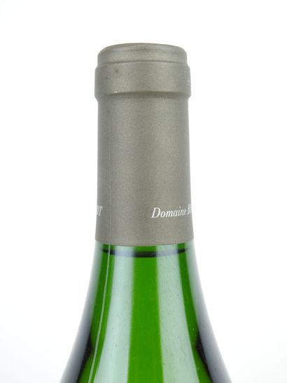 1 bottle Bourgogne Aligoté domaine Roulot...