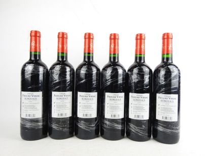 6 Bottles 