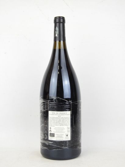 1 Magnum CABERNET 