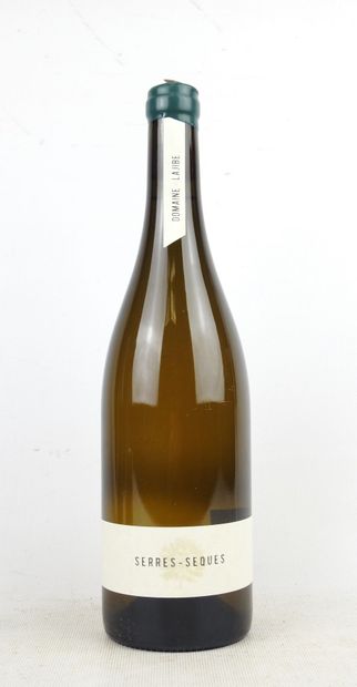 1 bottle Lajibe 