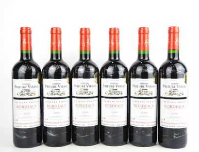 6 Bottles 