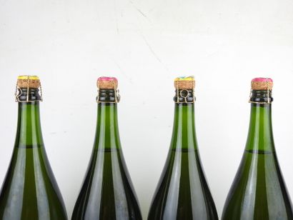 4 magnums Fines Bulles Mathieu Cosme 201...