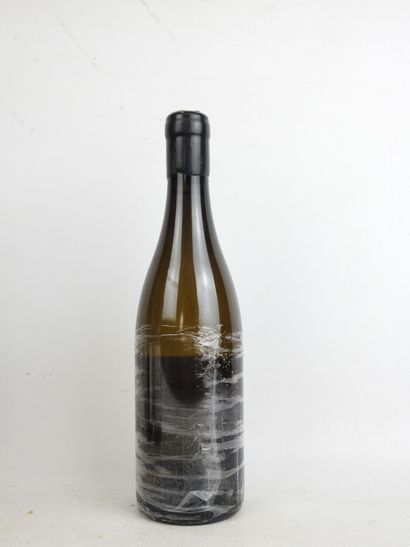 1 Bottle MEURSAULT Les Tillets 
