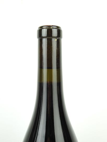 1 bottle Une vie la nuit Roussillon Cyril...