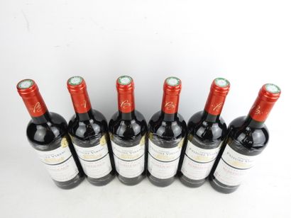 6 Bottles 