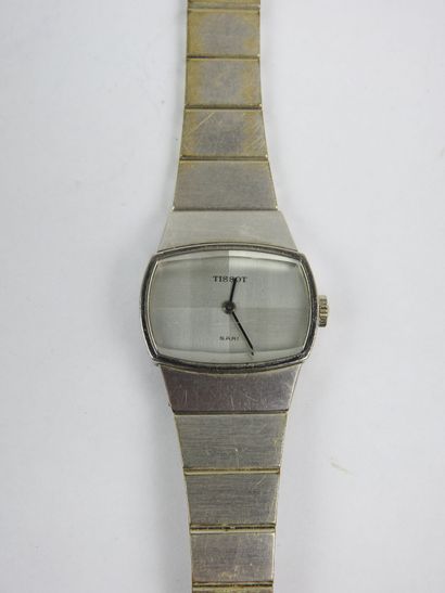TISSOT 