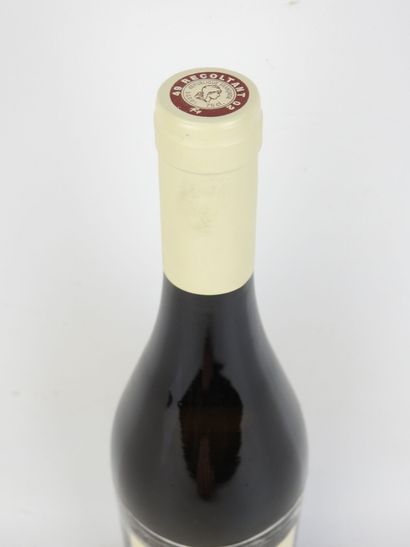 1 Bottle SAUMUR Blanc BREZÉ 
