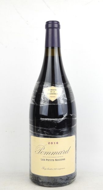 1 Magnum POMMARD Les Petits Noizons 