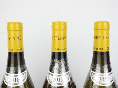 3 Bottles MACON Verze 
