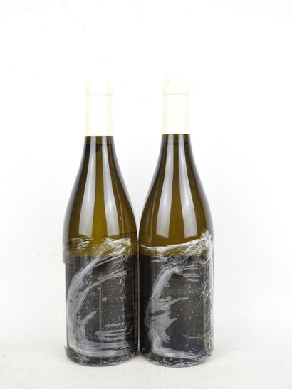 2 Bottles CHABLIS Village 