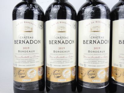 6 Bottles 