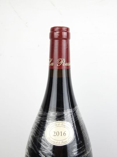 1 Magnum Clos de la Roche 