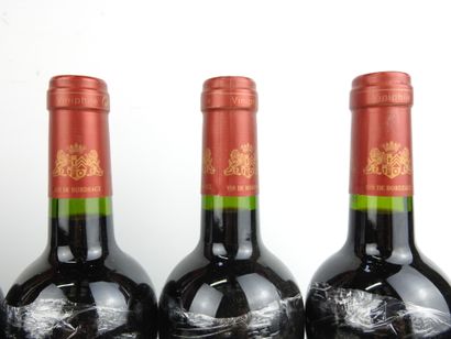 6 Bottles 