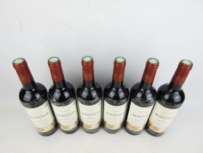 6 Bottles 