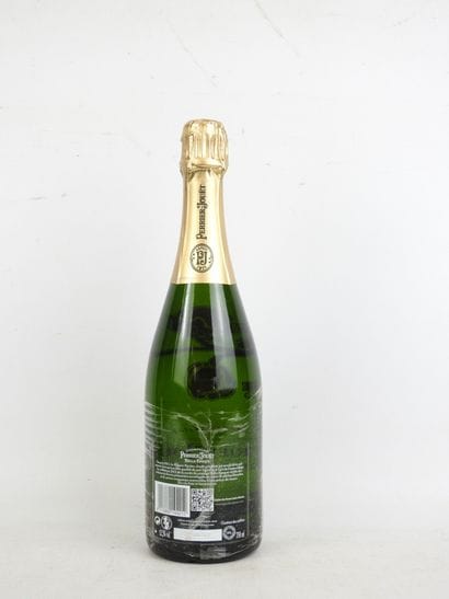 1 Bottle CHAMPAGNE PERRIER JOUET brut blanc...