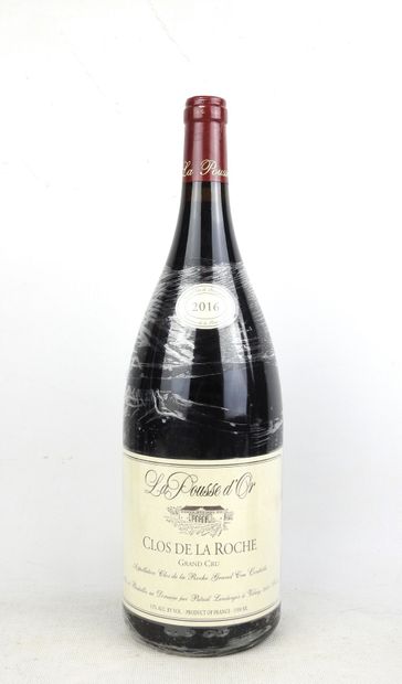 1 Magnum Clos de la Roche 