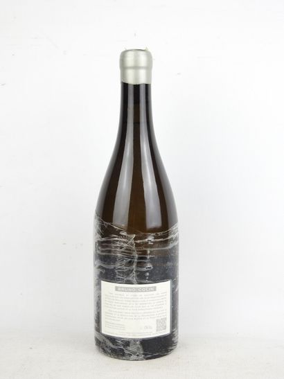 1 Bottle CHASSAGNE MONTRACHET VILLAGE, white...