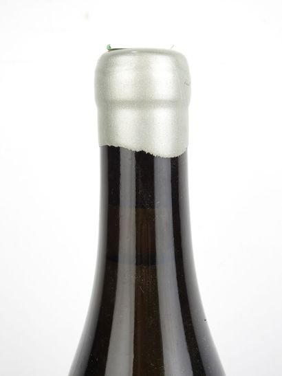 1 Bottle CHASSAGNE MONTRACHET VILLAGE, white...
