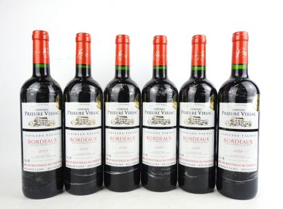 6 Bottles 