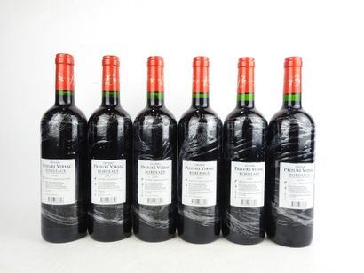 6 Bottles 