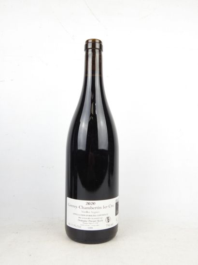 1 bottle Prieure Roch Gevrey Chambertin 1er...