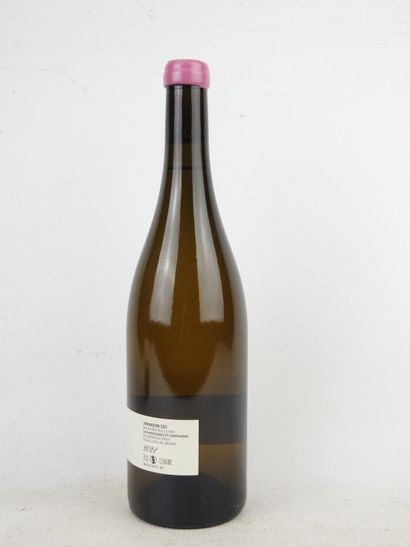 1 bottle Lajibe 