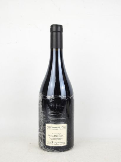 1 Bottle VOSNE ROMANEE Les Suchots 