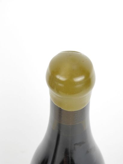 1 Bottle BEAUNE Rouge Corton Les Grèves 