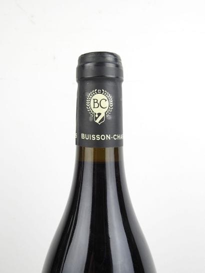 1 Bottle CORTON CLOS red Clos du roi 