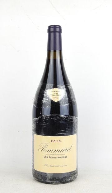 1 Magnum POMMARD Les Petits Noizons 