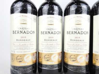 6 Bottles 