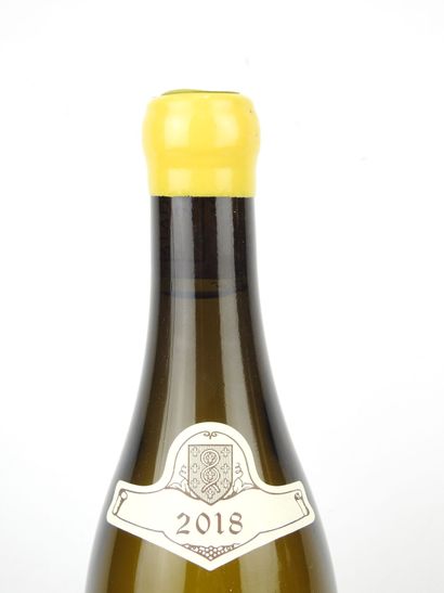 1 bottle Chablis Raveneau village blanc ...