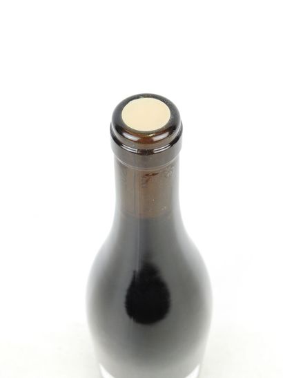 1 bottle Savigny les Beaune 