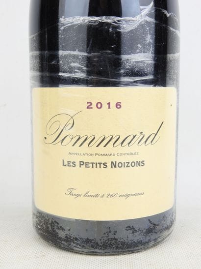 1 Magnum POMMARD Les Petits Noizons 