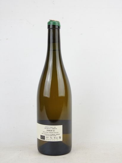 1 bottle Lajibe 