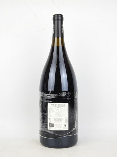1 Magnum CABERNET 