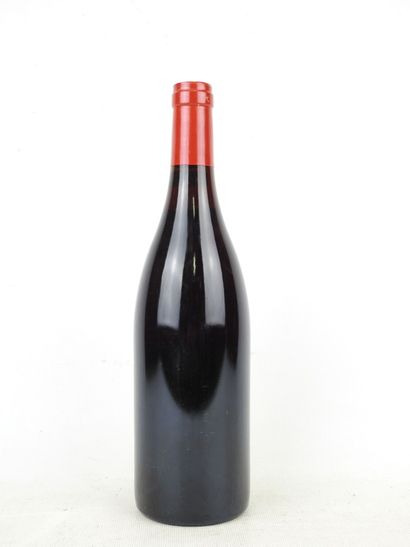 1 bottle Château des Tours Côtes du Rhône...