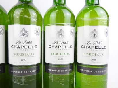 6 Bottles 