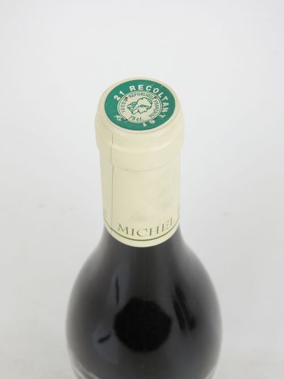 1 Bottle MERSAULT-Perrières 