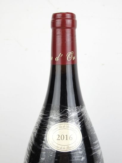 1 Magnum Clos de la Roche 