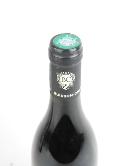 1 Bottle CORTON CLOS red Clos du roi 