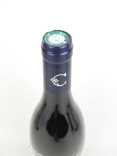 1 Bottle MEURSAULT 