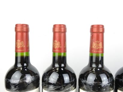 6 Bottles 