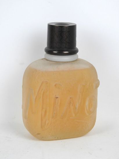 PALOMA PICASSO PARFUM. Flacon factice 