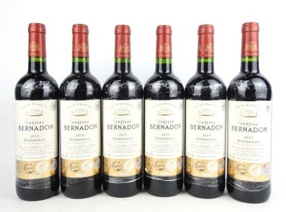 6 Bottles 