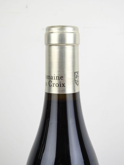 1 Bottle BEAUNE Rouge Les Tuvilains 